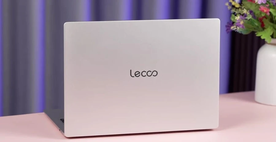 Thiết kế Lenovo Lecoo Air 14 2026