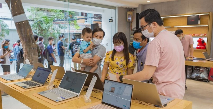Chọn mua Lenovo Lecoo Air 14 2026