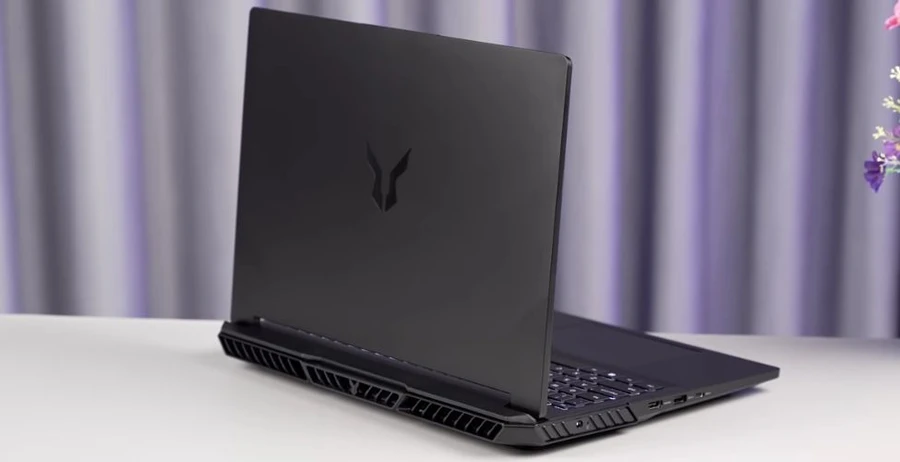 Thiết kế Lenovo Lecoo Fighter 7000P 2026
