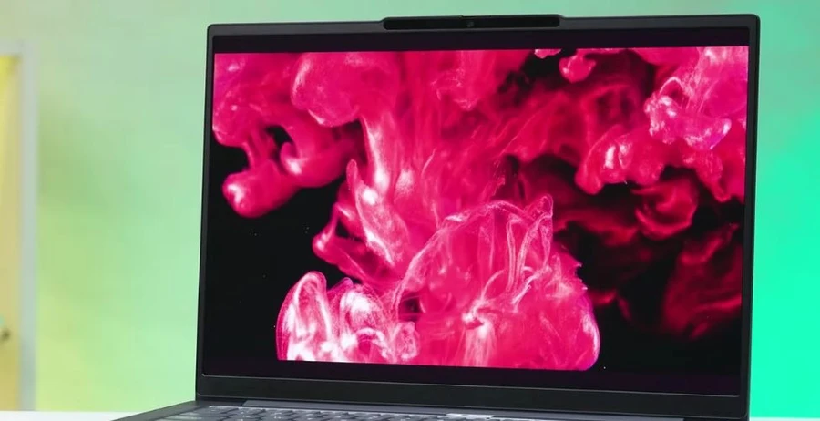 Màn hình Lenovo Thinkbook 14 G7+ 2025