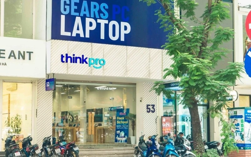 Chọn Dell Vostro 3530 tại ThinkPro để nhận bảo hành chính hãng, chính sách đổi mới và ưu đãi hấp dẫn