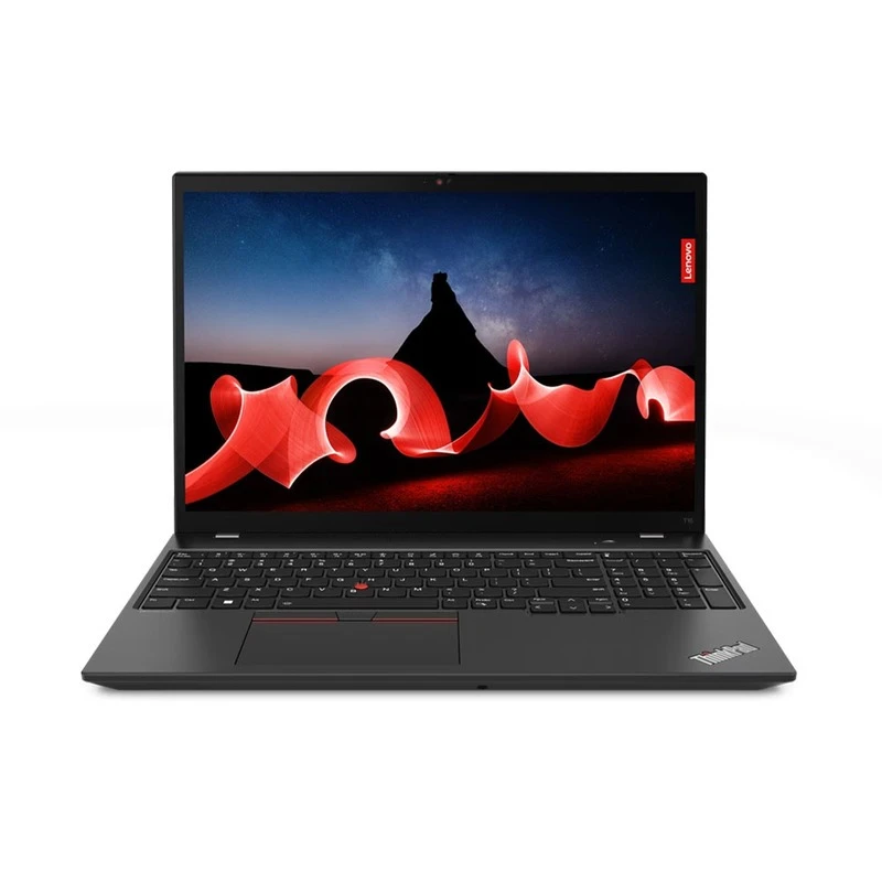 Xét về màn hình thì Lenovo ThinkPad T16 sở hữu màn hình lớn LCD 16 inches với tỷ lệ khung hình 16:10, độ phân giải lên đến 2.5K có hỗ trợ cảm ứng và độ sáng 300 nits. 