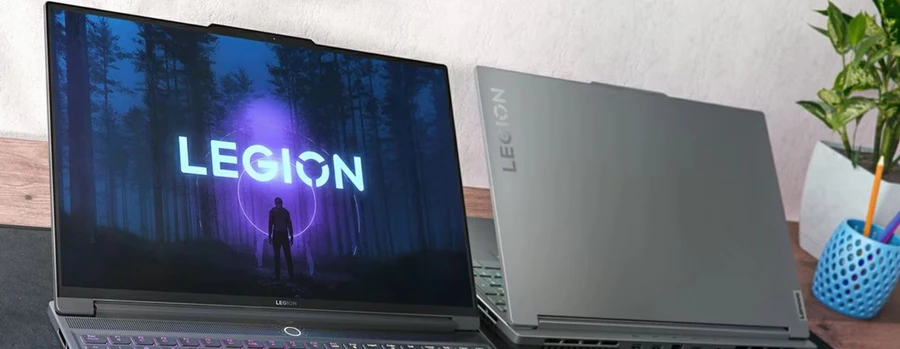 Phiên bản Legion Slim 7 2023 sẽ “Mỏng” hơn tất cả các mẫu Legion trước đó