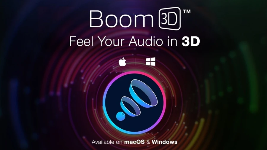 Boom 3D
