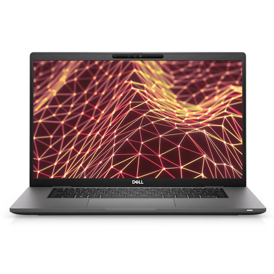 Laptop Dell Latitude 7530 sở hữu màn hình 15.6” với viền màn hình mỏng cho không gian hiển thị nội dung lớn