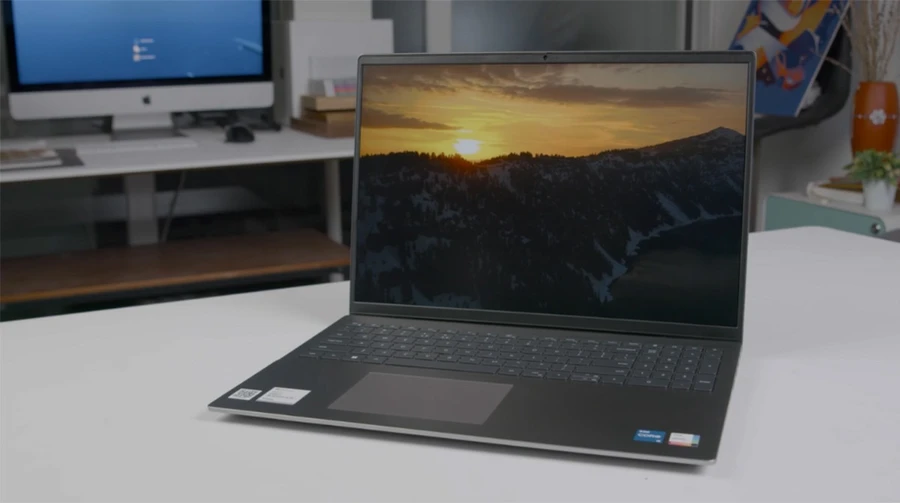 Mẫu Dell Vostro 16 5630