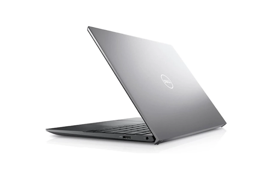 Dell Vostro sở hữu vẻ ngoài cứng cáp và chắc chắn hơn so với Dell Inspiron
