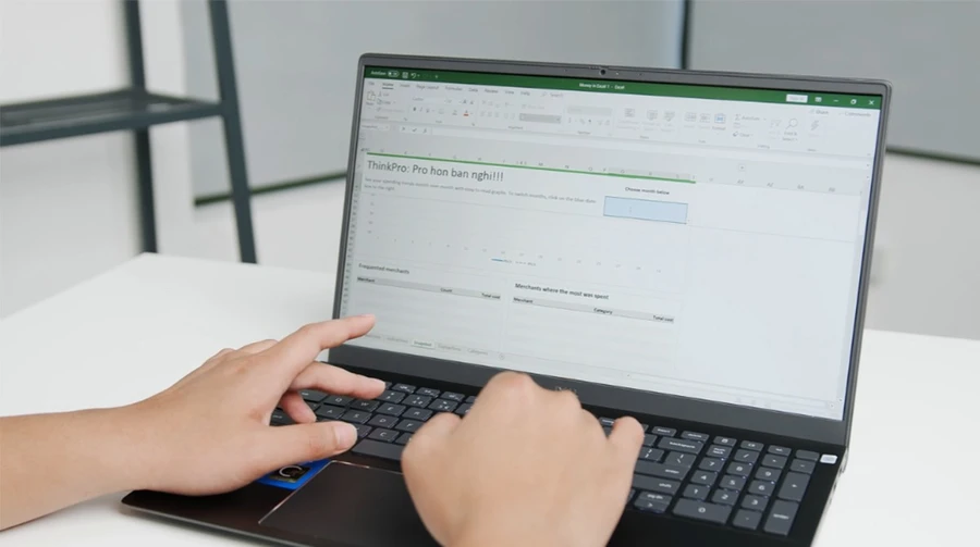 Dell Vostro sở hữu bộ tản nhiệt được đánh giá cao