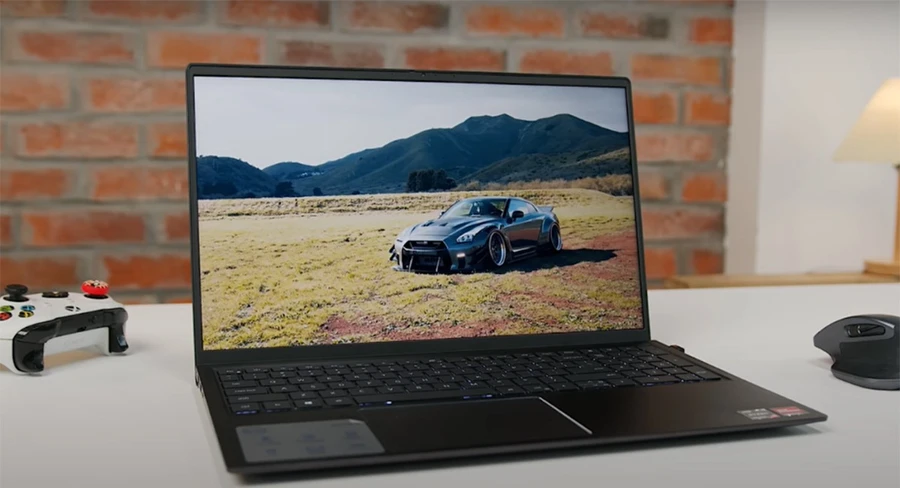 Dell Inspiron 15 đáp ứng trọn vẹn nhu cầu của người dùng với hiệu năng ổn định