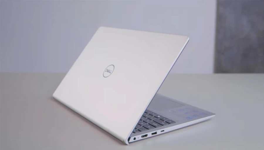 Dell Inspiron 15 có mức giá thành khá phải chăng