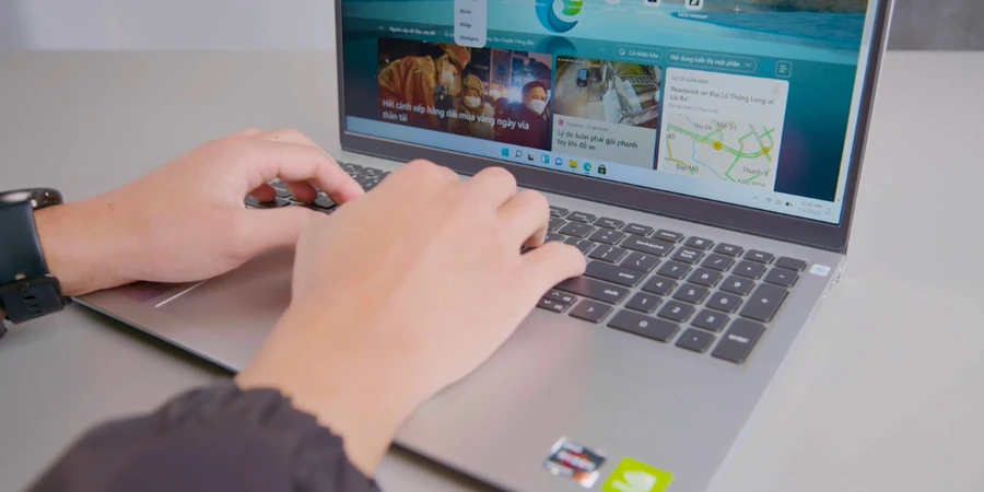 Người dùng cần cân nhắc kỹ nhu cầu của bản thân trong tương lai trước khi chọn mua Dell Inspiron 15