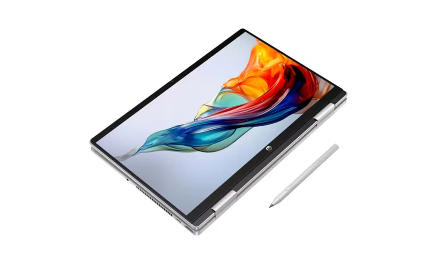 Laptop HP Pavilion 14 X360 2023 - mẫu laptop được ưa chuộng tại ThinkPro