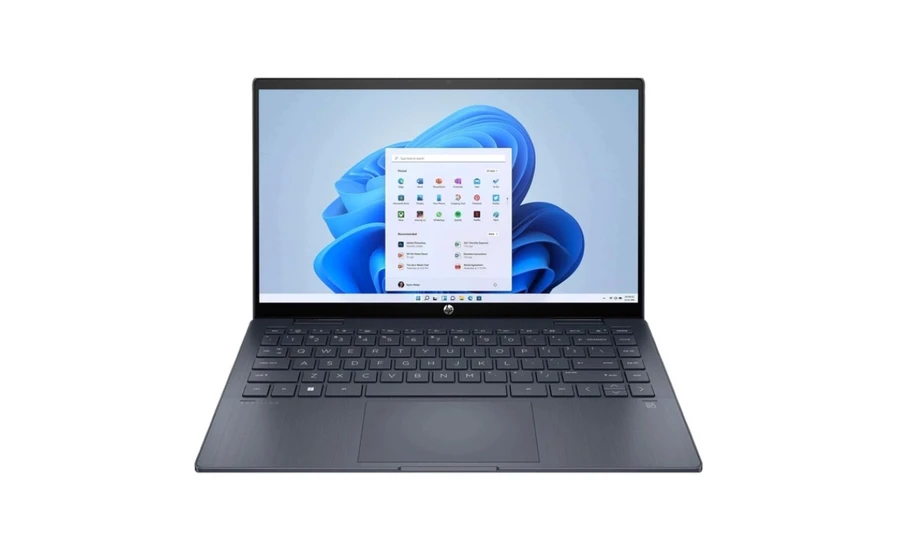 Một vài nét về laptop HP Pavilion