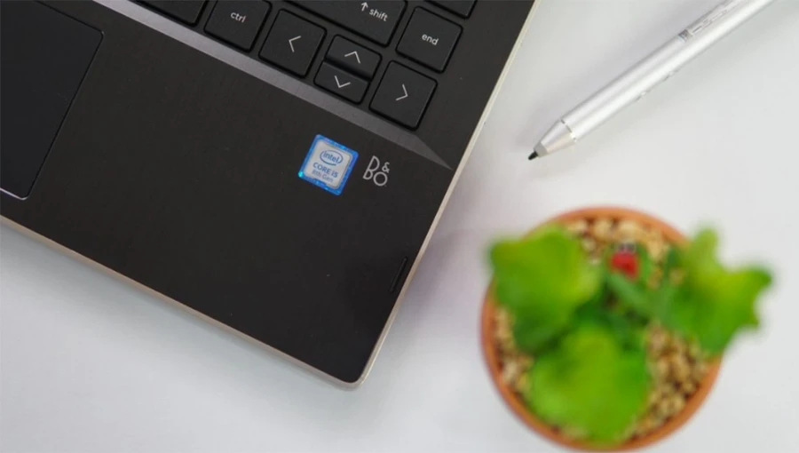 Cấu hình ổn định với Chip Intel Core i 