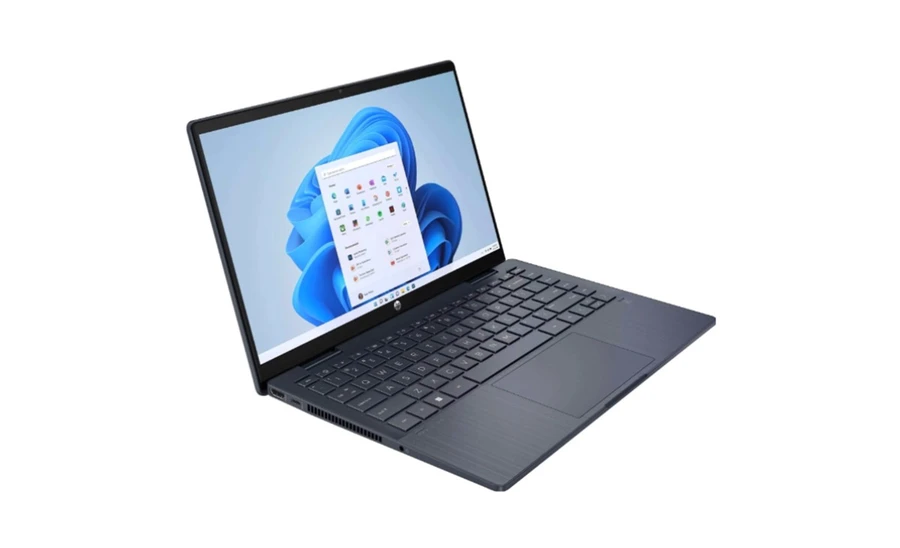 HP Pavilion 14 có kích thước phù hợp với nhiều nhu cầu khác nhau