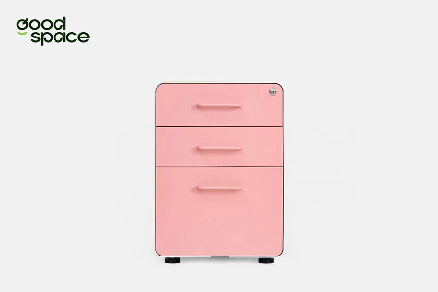 Khi mua hộc tủ tại GoodSpace bạn sẽ được bảo hành đến 36 tháng