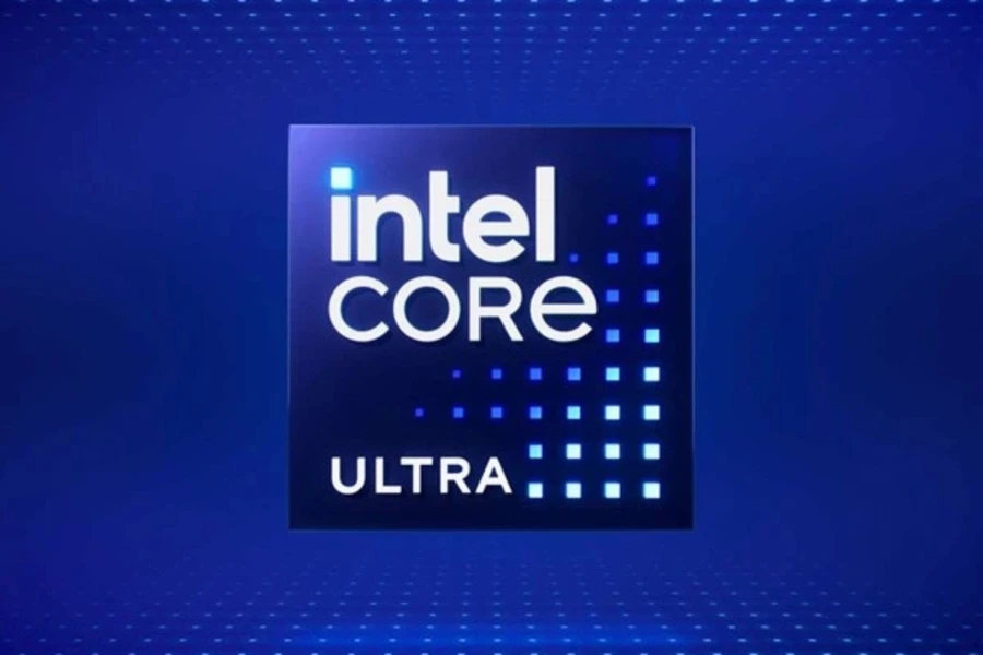 Vi xử lý Intel Core Ultra 7 155H được tích hợp trên Lenovo Yoga Slim 7 14IMH9 83CV001VVN