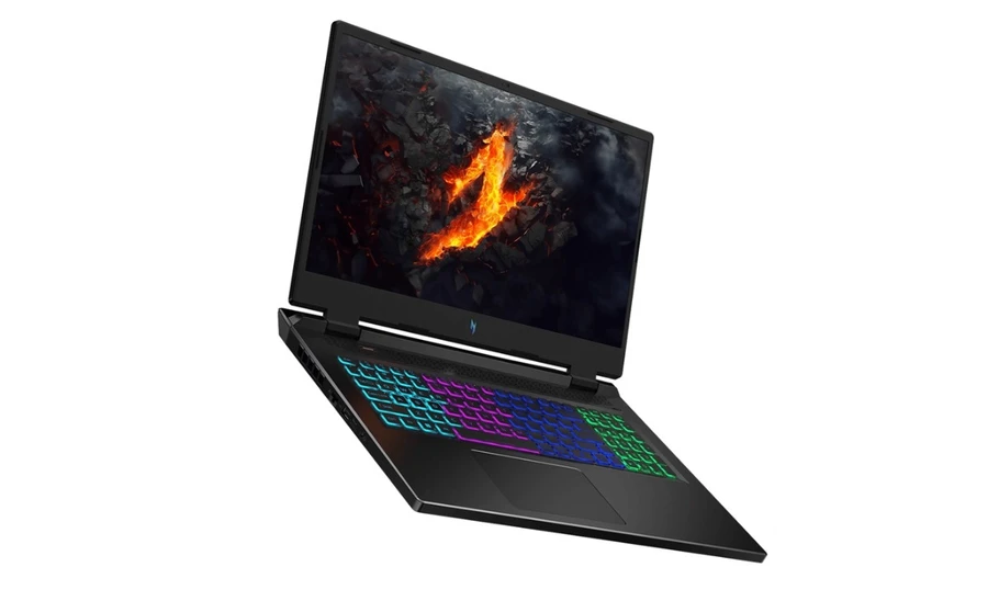 Acer Nitro 17 là một lựa chọn tuyệt vời cho những game thủ muốn sở hữu một chiếc laptop gaming mạnh mẽ với mức giá hợp lý