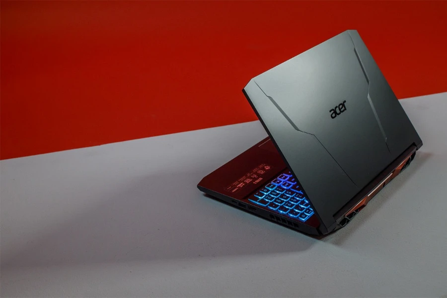Acer Nitro chính là sự lựa chọn hoàn hảo dành cho bạn với hiệu năng xử lý ổn định
