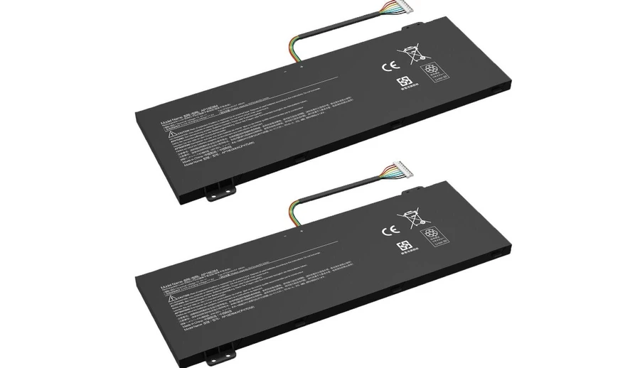 Dòng Acer Nitro hiệu năng mạnh nhưng thời lượng pin chỉ khoảng 3 tiếng rưỡi