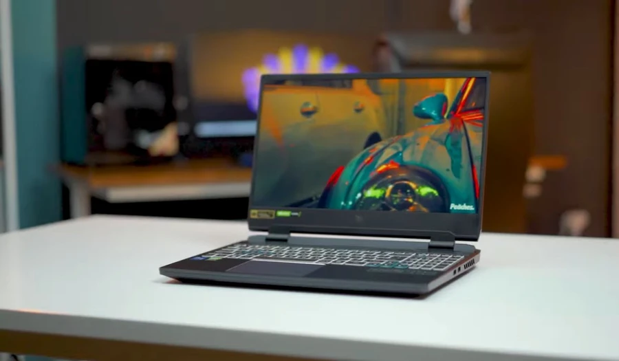 Tổng quan - Acer Predator Helios 300