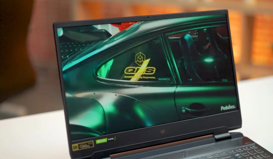 Màn hình - Acer Predator Helios 300