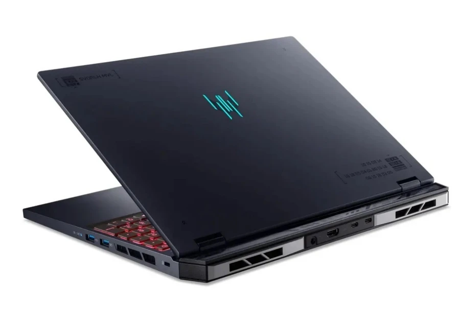 Thiết kế ấn tượng đậm chất Gaming