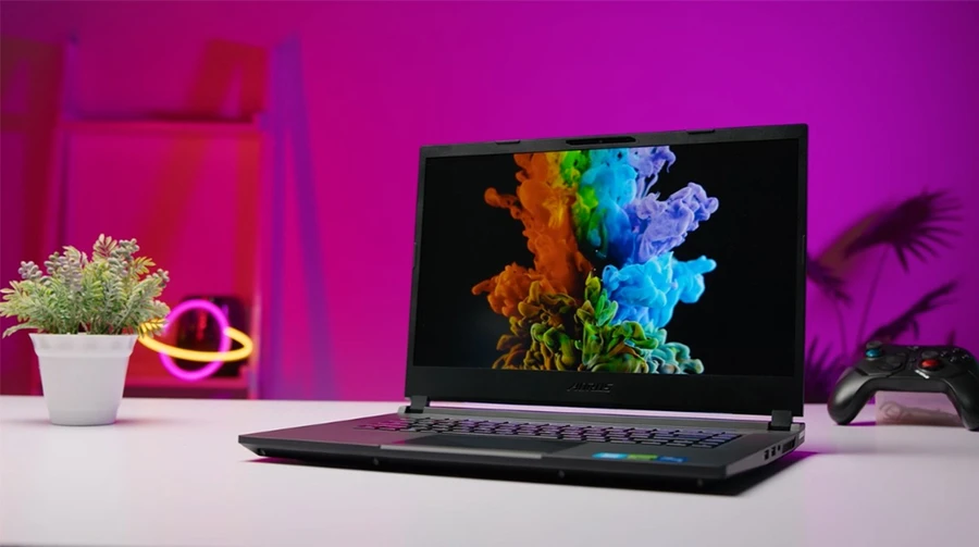 GIGABYTE AORUS 15 BKF