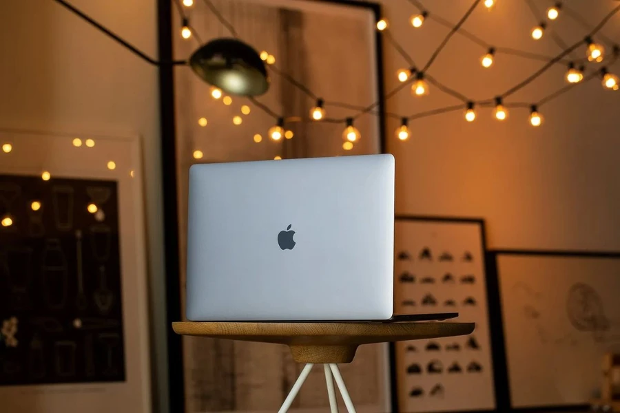 Apple Macbook Pro 16 2019 sở hữu thiết kế mỏng nhẹ