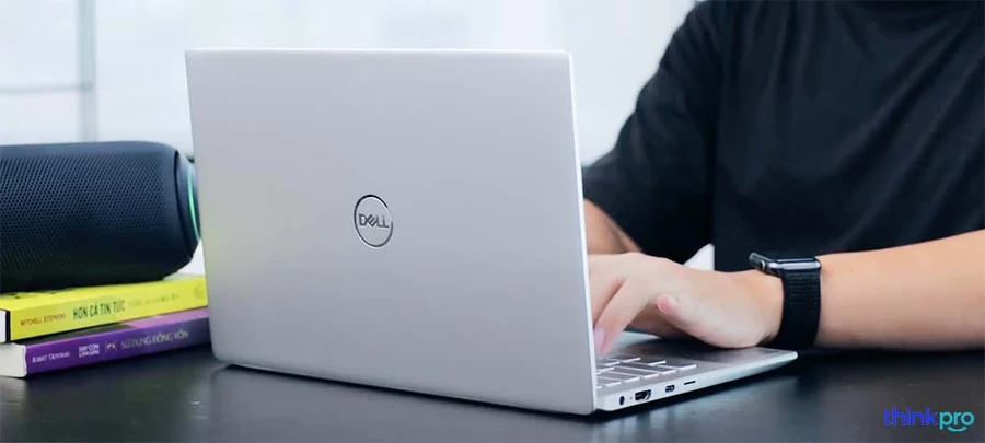 Sức hút không thể chối từ của Dell Inspiron 5000 Series