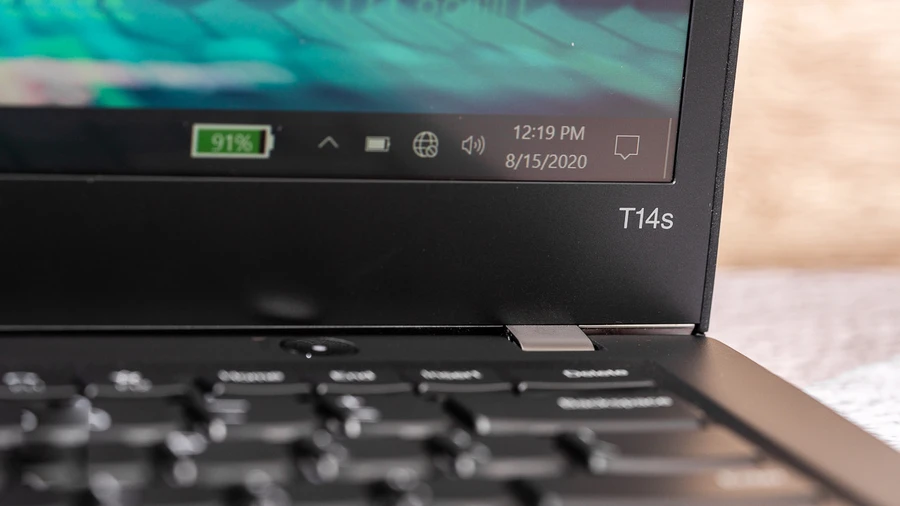 Lenovo ThinkPad T14s Gen 2, laptop doanh nhân mạnh mẽ với ưu đãi hấp dẫn tại ThinkPro.