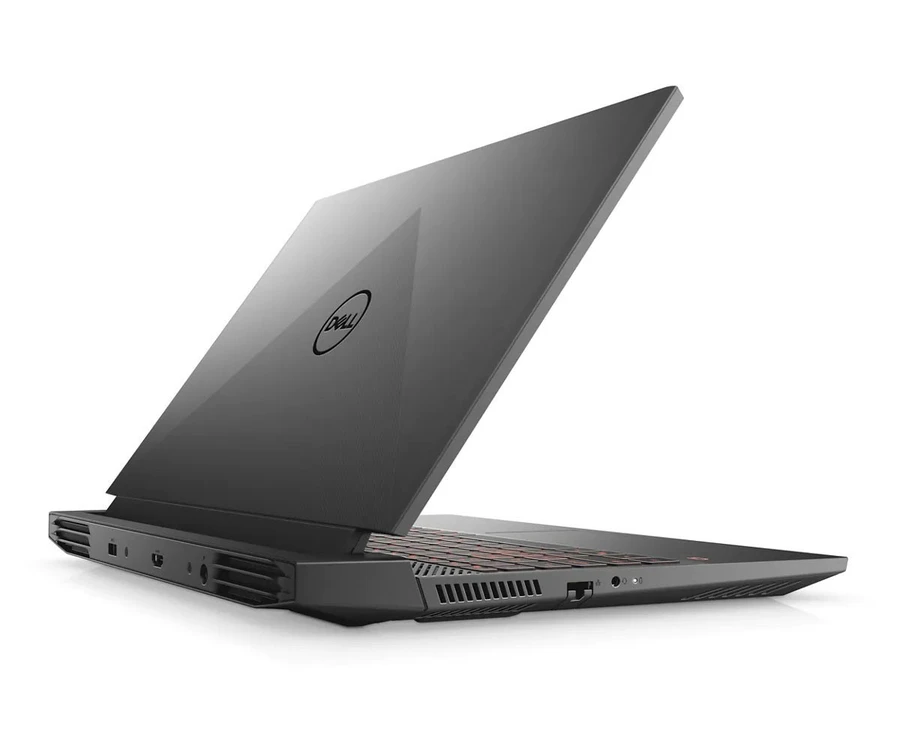 Dell Gaming G15 5510 với thiết kế lấy cảm hứng từ Alienware