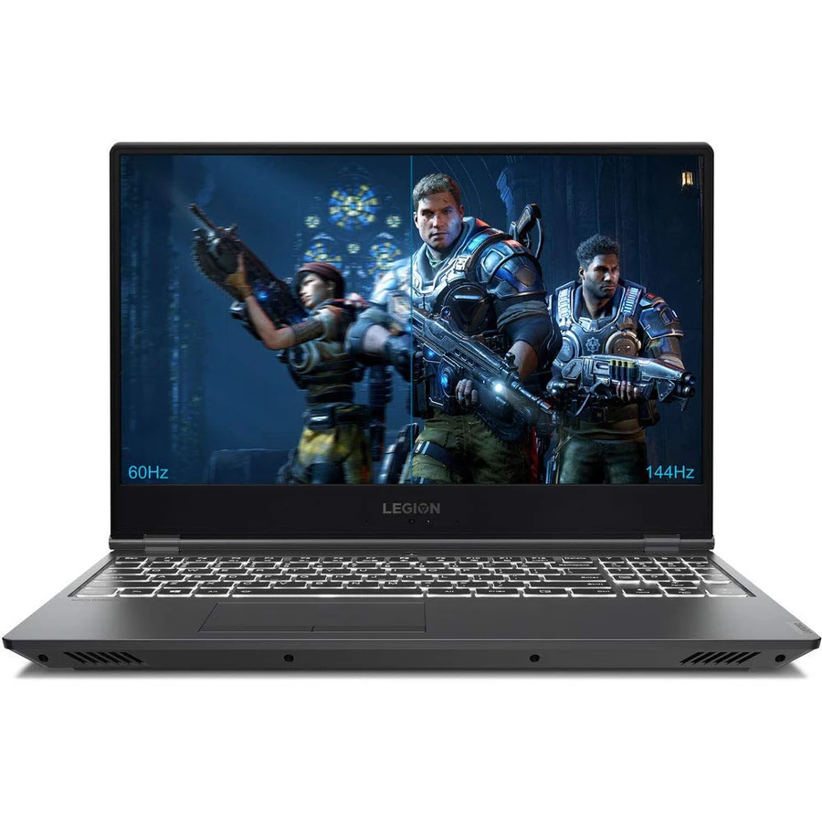 Lenovo Legion Y540: Lựa chọn sáng giá trong phân khúc gaming trung cấp
