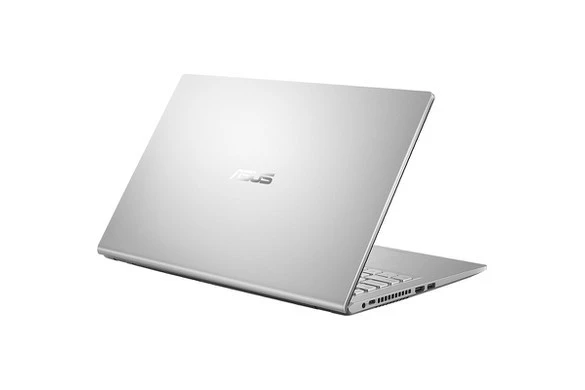 ASUS Vivobook 15 D515 màu bạc, bản lề và bàn phím chắc chắn, màn hình 15.6 inch FullHD