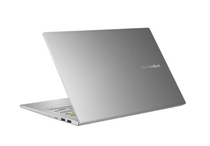 Asus VivoBook A515 với chip Intel Core i5 thế hệ 11 và đồ họa Iris Xe