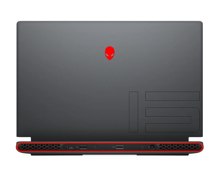 Bạn biết gì về Alienware m15 R6: "Lá cờ đầu" của series m15 chuẩn bị đổ bộ ThinkPro?