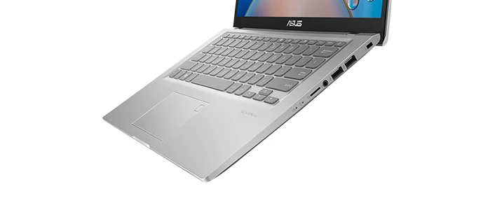 Cổng kết nối đa dạng trên ASUS Vivobook 15 D515
