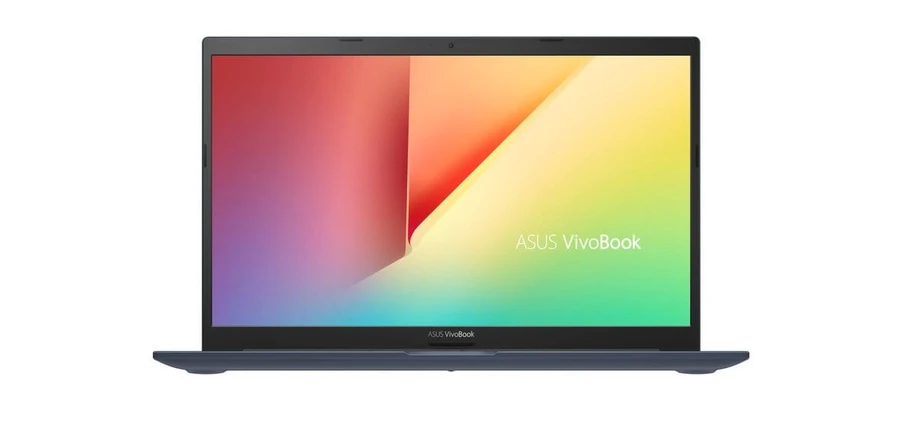 Màn hình ASUS Vivobook 14 X413JA với độ phân giải FullHD, kích thước 14 inch