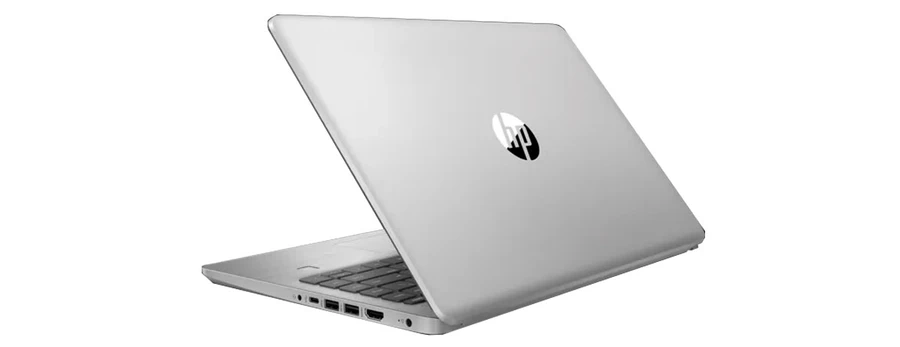 HP 340s G7: thiết kế tinh gọn, thanh lịch, sang trọng với lớp sơn sần anodized