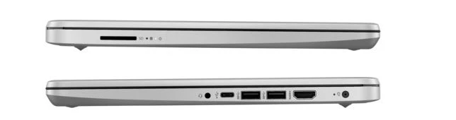 Laptop HP 340s G7 màn hình 14 inch viền mỏng, đạt chuẩn quân đội