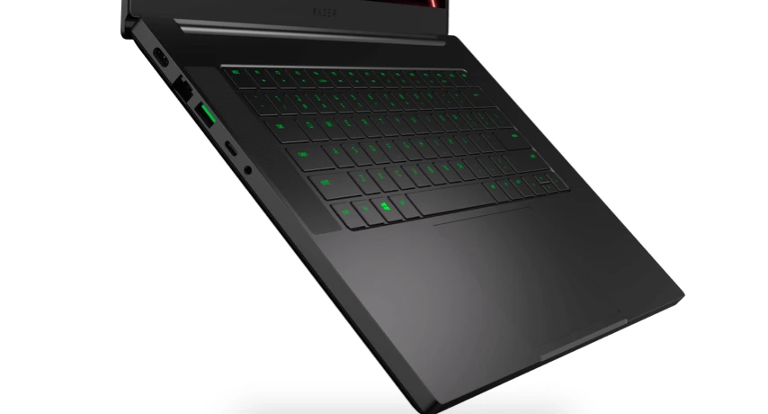 Bàn phím và trackpad Razer Blade 15 Base