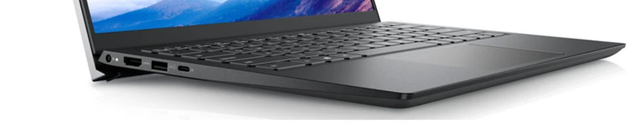 Cổng kết nối đa dạng của laptop Dell Vostro 5410
