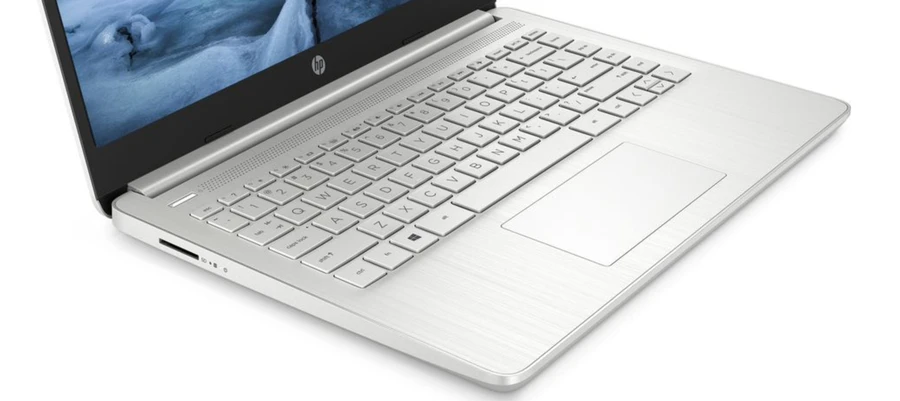 Bàn phím và touchpad laptop HP 14s Intel
