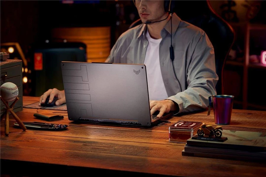 ASUS âm thầm tung ra phiên bản “Refresh” của TUF Gaming A15: Sự cải thiện đáng hoan nghênh