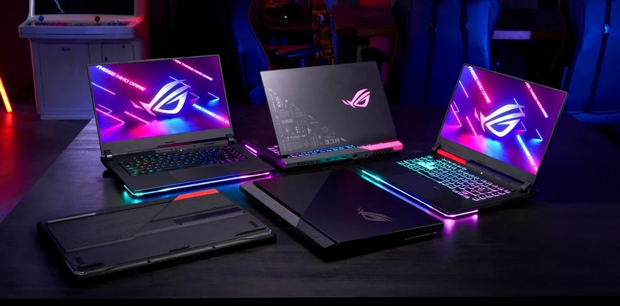 Mua ASUS Gaming Tại ThinkPro - Tặng Chuột Gaming Phong Cách và Ưu Đãi Giảm Giá Lên Tới 3 Triệu Đồng