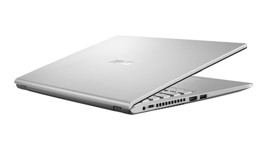Asus VivoBook X515 với ổ cứng SSD 512GB và RAM 8GB, cổng kết nối đa dạng
