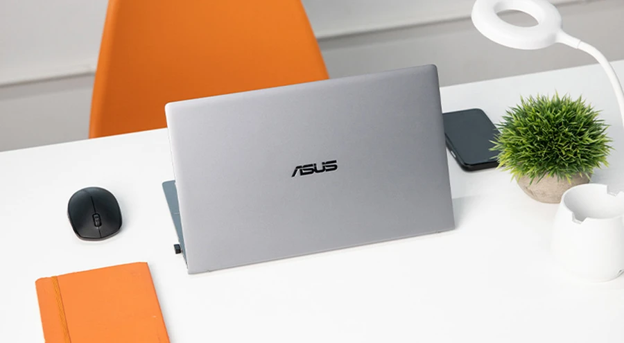 ASUS ZenBook 14 Q407iq