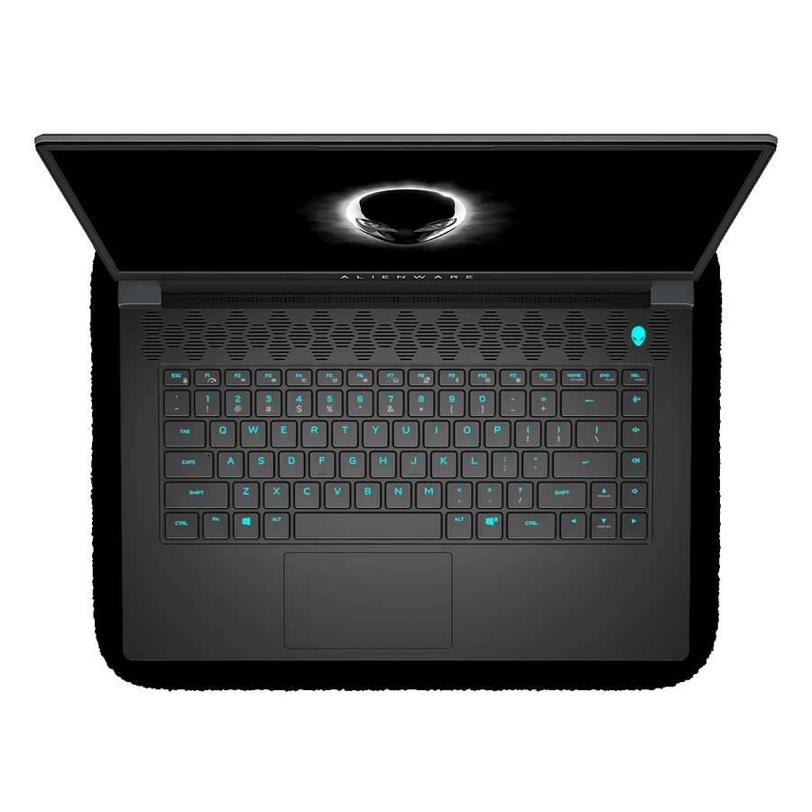 Alienware m15 R6 ra mắt: CPU Tiger Lake-H, RTX 3000, màn hình tuỳ chọn 360Hz, có phím cơ CherryMX