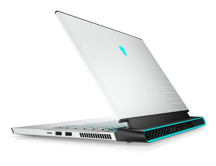Dell Alienware M15 R3 với card đồ họa RTX 2080 SUPER