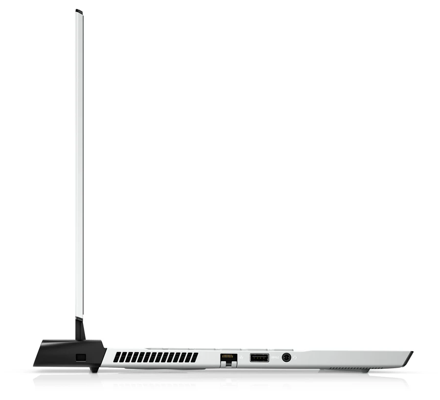 Dell Alienware M15 R3 với công nghệ âm thanh Waves MaxxAudio Pro mang đến trải nghiệm chơi game sống động.
